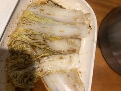 -木屋烧烤(惠阳华润小径湾店)