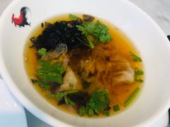 -莆田餐厅PUTIEN(三里屯店)