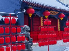 -长安寺