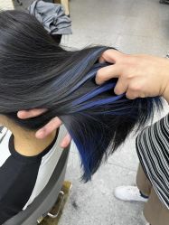 -AG·STYLE沙龙
