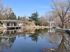 -国家植物园南园