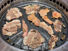 -新石器烤肉(百联川沙店)