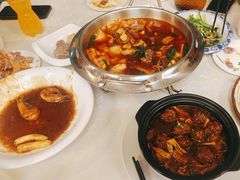 -清真马祥兴菜馆(云南北路店)