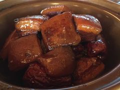 -那家小馆•北京菜•烤鸭(香山店)