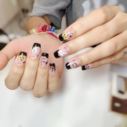 -UMl Nail 尤米美甲美睫半永久