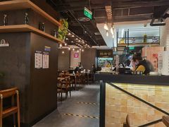 -南门小馆·清真(国贸商城店)