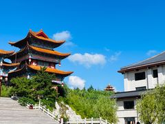 -威海华夏城景区