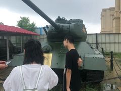 -中国人民解放军海军博物馆