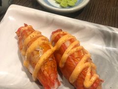 -大雄寿司(中华广场店)
