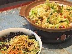 -哈啾嗨·新概念蒙餐(红星新城店)