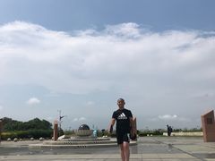 -南汇嘴观海公园