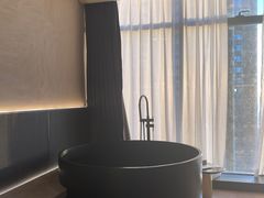 -深圳滨河时代ICON LAB艾垦酒店