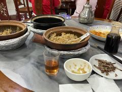 -红星光发煲仔饭(大石街店)