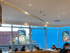 大堂-峨嵋小镇·川菜(勒泰中心店)