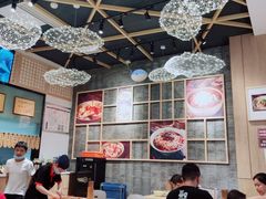 大堂-协茂森老钟家(龙湖滨江天街店)