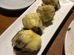 -万藏·荞麦酒房BANKURA JAPANESE SOBA KITCHEN(长乐路店)