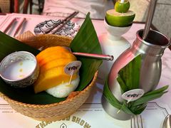 -太食獸泰式茶餐厅(兰州中心首店)
