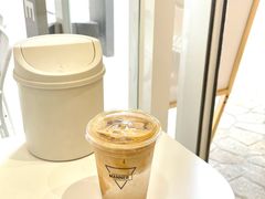 -Manner Coffee(K11店)