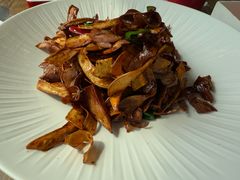 -永红源·小排档(闽江路店)