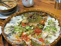 -侠成水上农庄(工业大道店)