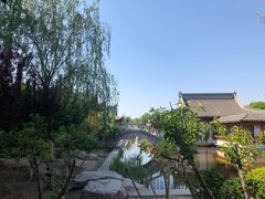 -南普公园