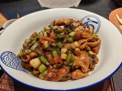 -炊江南·上海菜(国展华漕店)