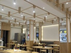 大堂-饺子季水饺餐厅(新市街店)