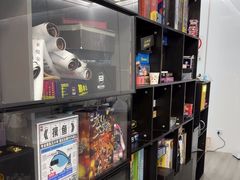 -FullHouse桌游跑团血染剧本杀(南京西路店)