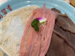 -蜀留香火锅(社会山店)