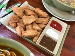 -美玲拉面(鞍山西道店)