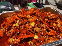 -李叔叔虾蟹大排档(青羊店)