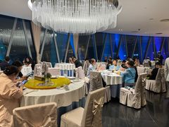 -广州塔晖粤轩中餐厅