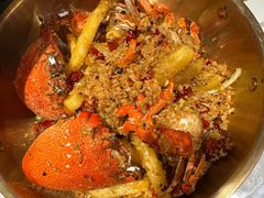 -避风塘(百联奥特莱斯广场店)