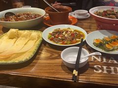 -百年神厨·地道川菜(清江西路店)