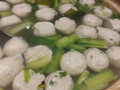 -北李·海肠捞饭·大连菜(望京凯德MALL店)