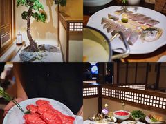 -揽季锅物会.福建黄鱼.海鲜姿造(五四路店)