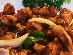 -鹿鸣春饭店(总店)