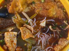 -龍城柳州螺蛳粉(群星路店)