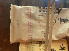 -章吴记喜瑞餐厅(东东城店)