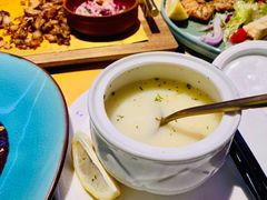 -HELLO MUSAE 拾光缪斯餐厅·纯正希腊风味(苏州中心店)