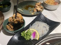 -狐狸爱上椰子鸡(滨江星光大道店)