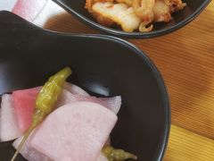 -朝族高丽火盆(长白山总店)