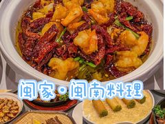 -牛车水美食街