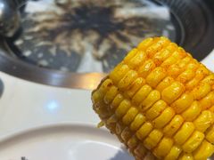 -苏格里岛自助海鲜烤肉(中州万达店)