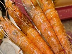 -上井料理黑金店(IFS国金中心店)