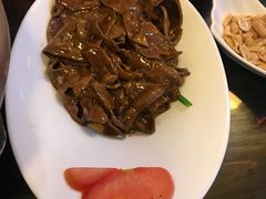 -堂宴·老厦门私房菜(1988仙岳总店)