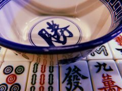 -七爷清汤腩·港式餐厅(金狮广场店)