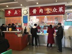-益民餐厅(交通大学店)