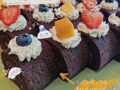 -青岛青龙美爵酒店·阳光海岸西餐厅