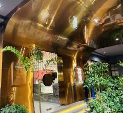 -花隐·美芙炫海菲秀皮肤管理中心